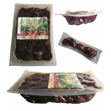 Dates Thermoforming Vacuum Package Machine
